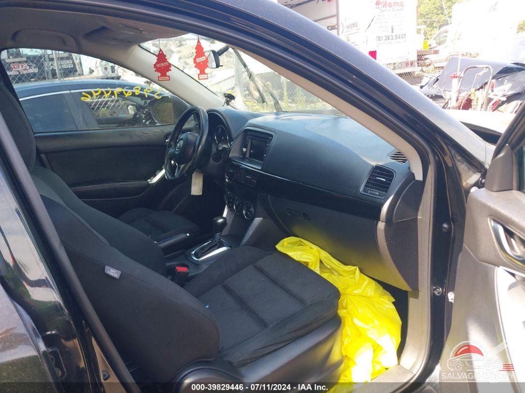 JM3KE2CY9E0429580 2014 MAZDA CX-5 photo no. 5