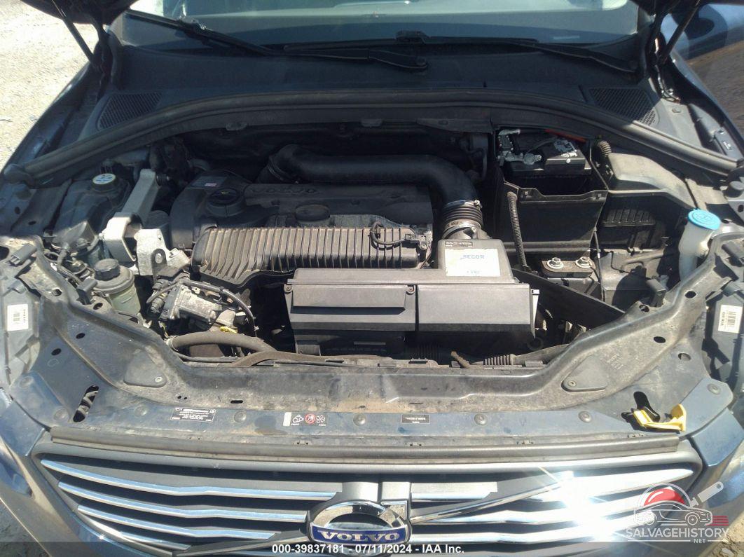YV4612RK4F2689316 2015 VOLVO XC60 photo no. 10