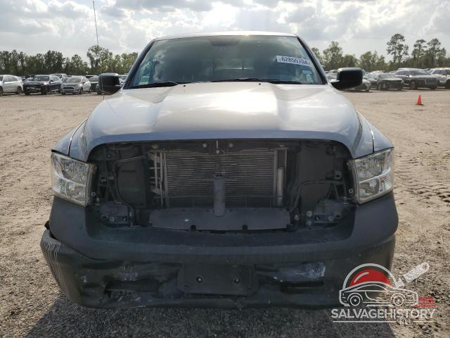 1C6RR7FG2LS157944 2020 RAM 1500 photo no. 5