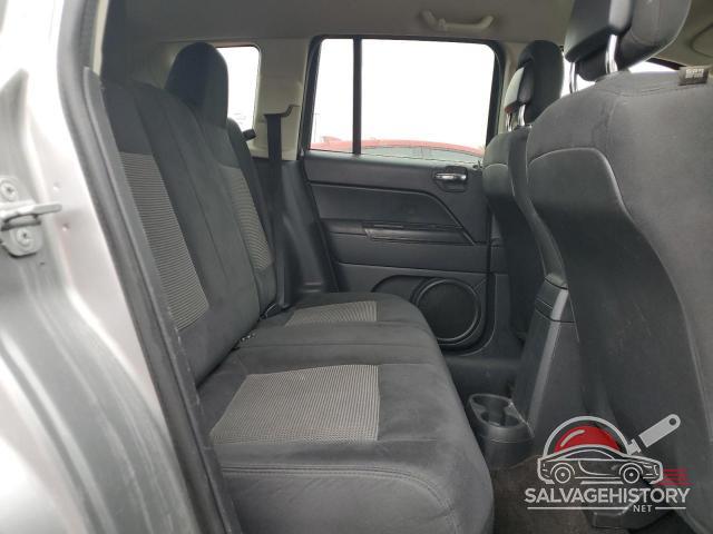 1C4NJCBAXED829619 2014 JEEP COMPASS photo no. 11