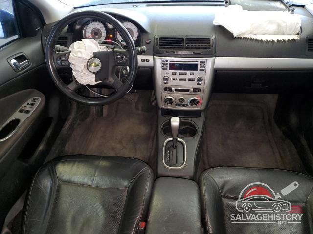1G1AL14F157632853 2005 CHEVROLET ALL Models photo no. 8