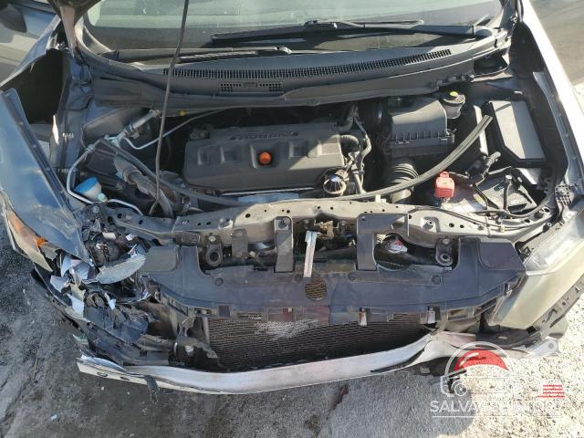 19XFB2F54CE084340 2012 HONDA CIVIC photo no. 11