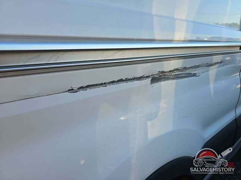 1FTYR2CM6JKA47056 2018 FORD TRANSIT photo no. 9