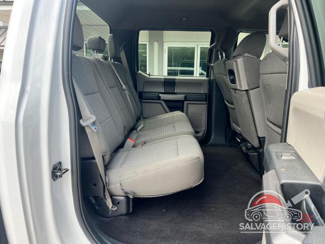1FTEW1E58KFB83100 2019 FORD F-150 photo no. 6