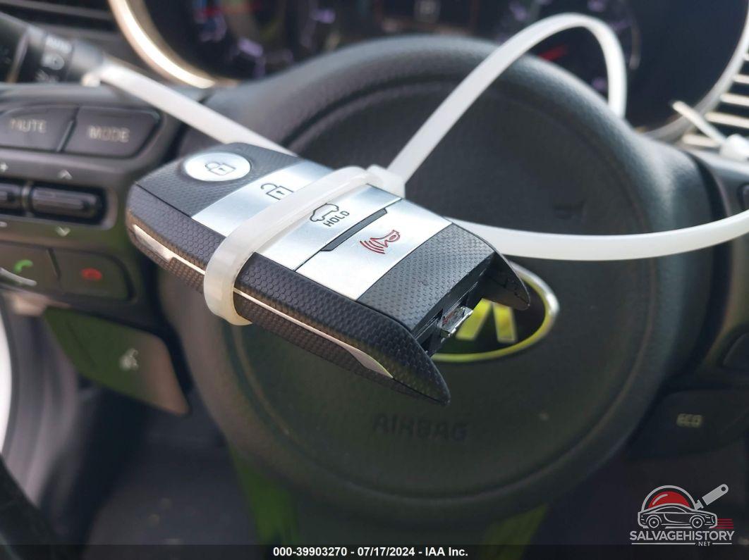 KNAGN4AD6F5091566 2015 KIA OPTIMA HYBRID photo no. 11