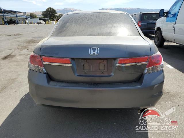1HGCP2F79BA088912 2011 HONDA ACCORD photo no. 6