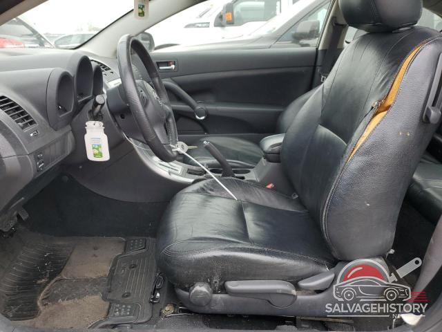 JTKDE167360100527 2006 TOYOTA SCION photo no. 7