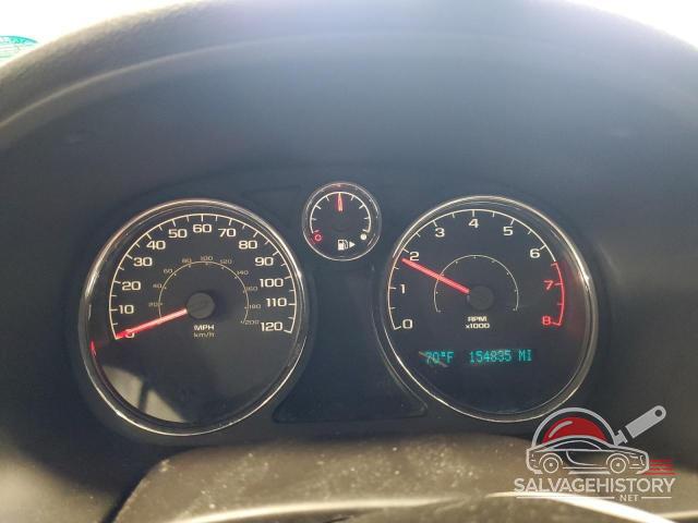 1G1AD5F55A7124291 2010 CHEVROLET COBALT photo no. 9