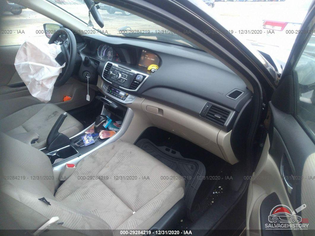 1HGCR2F32FA017127 2015 HONDA ACCORD SEDAN photo no. 5
