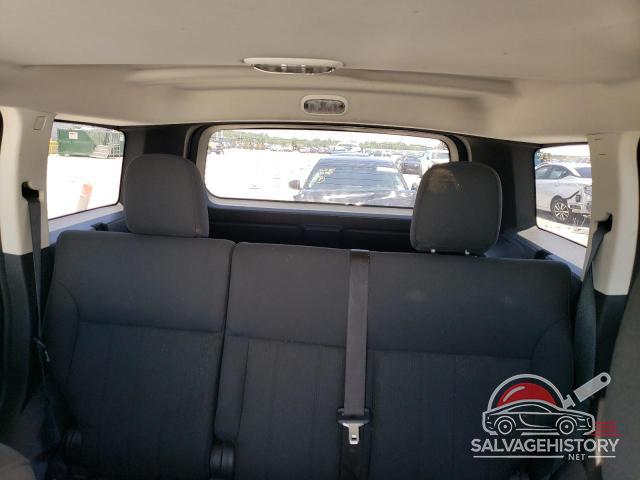 1D4PT4GK8BW589449 2011 DODGE NITRO photo no. 10