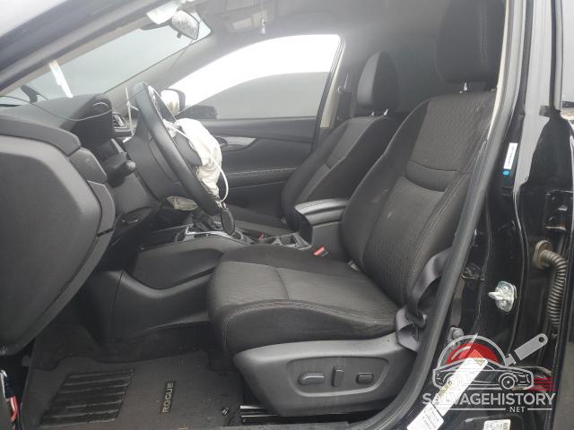 JN8AT2MV0KW381785 2019 NISSAN ROGUE photo no. 7