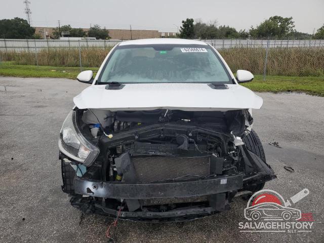 3KPA24AB2JE115410 2018 KIA RIO photo no. 5