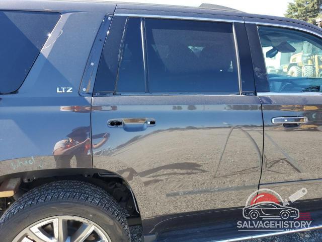 1GNSKCKC4FR608658 2015 CHEVROLET TAHOE photo no. 11