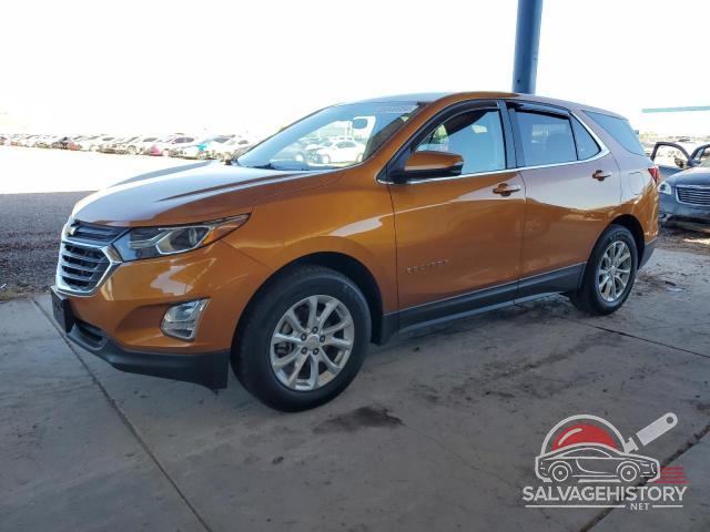 2GNAXJEVXJ6175091 2018 CHEVROLET EQUINOX photo no. 11