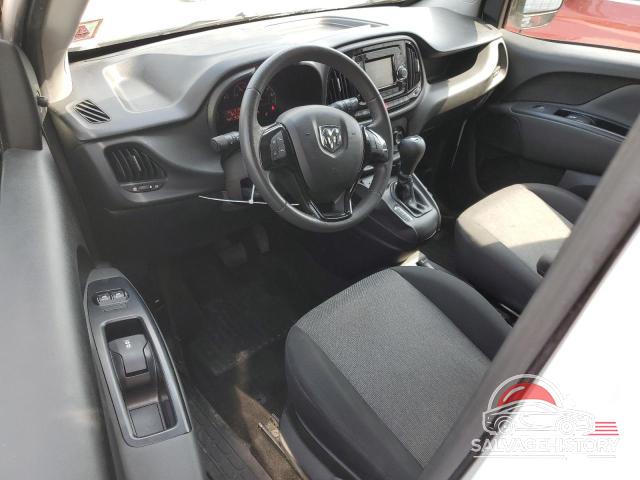 ZFBERFBB8H6D75503 2017 RAM All Models photo no. 8
