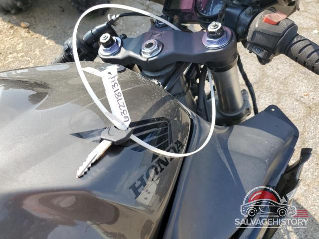 JH2SC501X3M100195 2003 HONDA CBR CYCLE photo no. 8