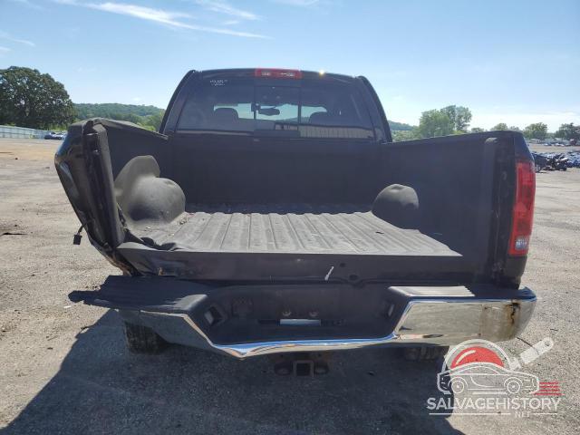 1D7HU18D54S787788 2004 DODGE RAM 1500 photo no. 6