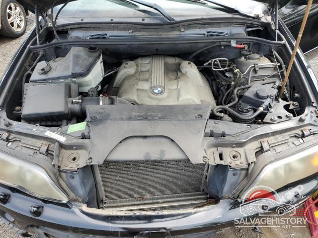 5UXFB53515LV20477 2005 BMW X5 photo no. 12