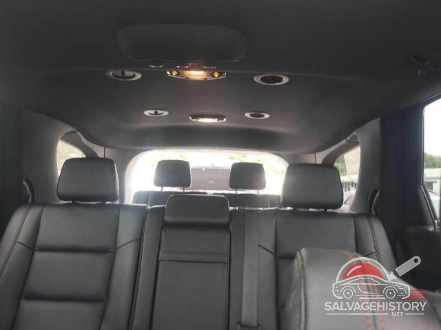 1C4RDJDG0RC204852 2024 DODGE DURANGO photo no. 10