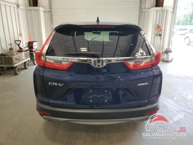 7FARW2H52KE001466 2019 HONDA CRV photo no. 6