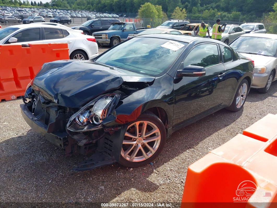 1N4BL2EPXCC261906 2012 NISSAN ALTIMA photo no. 2