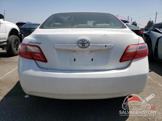 4T4BE46K59R114819 2009 TOYOTA CAMRY photo no. 6