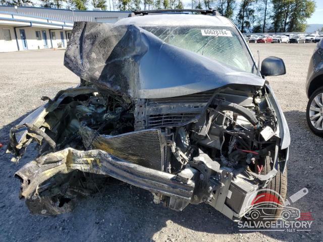 3D4PG5FV5AT104730 2010 DODGE JOURNEY photo no. 5