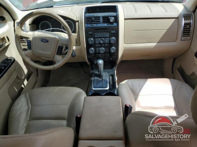 1FMCU041X8KC15031 2008 FORD ESCAPE photo no. 8