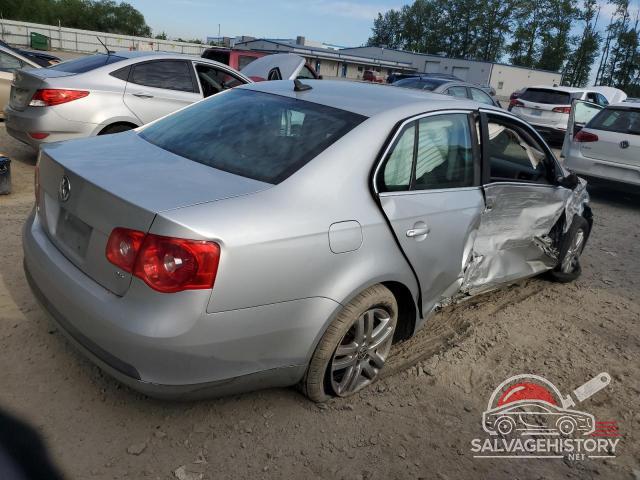 3VWSF71K97M032160 2007 VOLKSWAGEN JETTA photo no. 3
