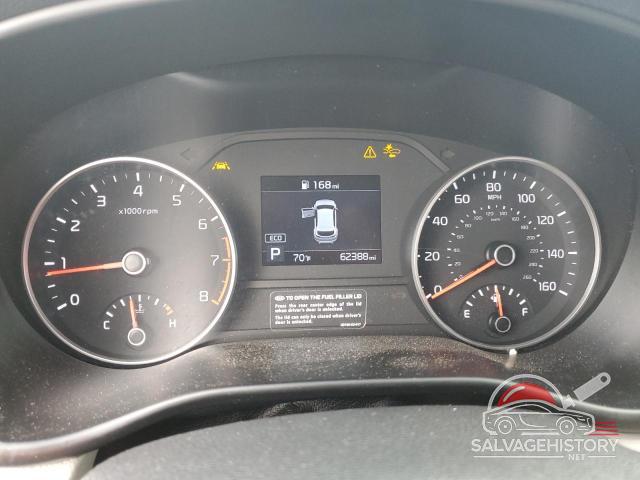 KNDPM3AC2L7767390 2020 KIA SPORTAGE photo no. 9