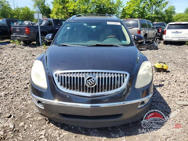 5GAKRCED6BJ152343 2011 BUICK ENCLAVE photo no. 5