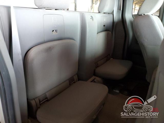 1N6BD0CT3FN759690 2015 NISSAN FRONTIER photo no. 10