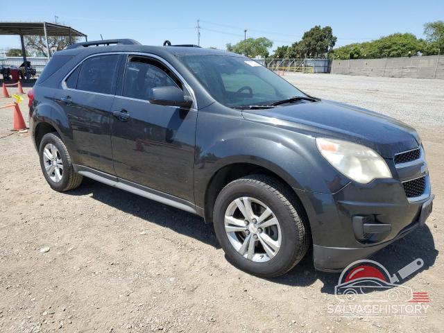 2GNALDEK2D6259087 2013 CHEVROLET EQUINOX photo no. 4