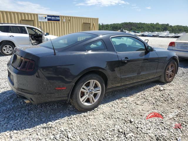 1ZVBP8AMXE5267500 2014 FORD ALL Models photo no. 3
