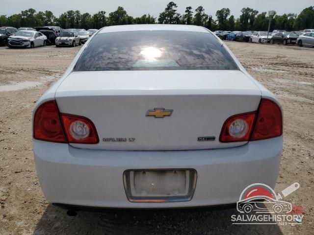 1G1ZC5E00AF186862 2010 CHEVROLET MALIBU photo no. 6