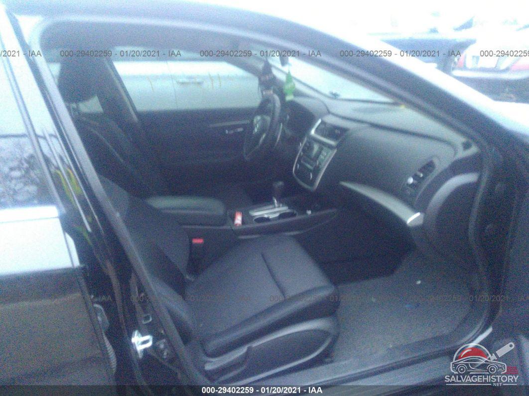 1N4AL3AP2HC137725 2017 NISSAN ALTIMA photo no. 5