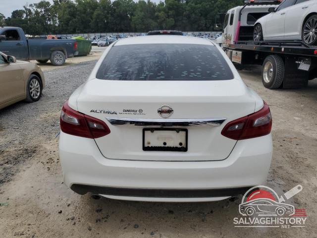 1N4AL3AP5JC104949 2018 NISSAN ALTIMA photo no. 6