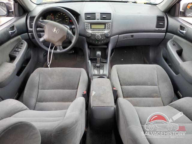 1HGCM56426A067549 2006 HONDA ACCORD photo no. 8
