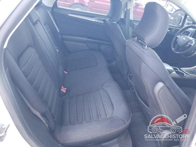 1FA6P0H73F5124319 2015 FORD FUSION photo no. 10