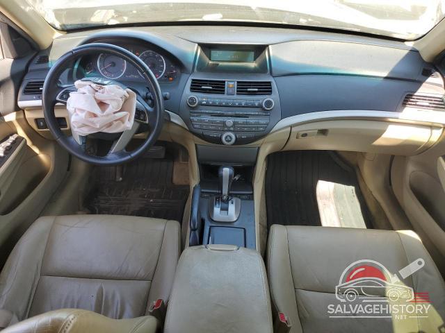 1HGCP2F66CA073289 2012 HONDA ACCORD photo no. 8