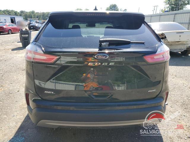 2FMPK4J98PBA22295 2023 FORD EDGE photo no. 6