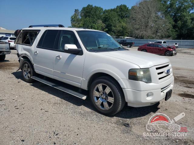 1FMJK1K56AEB66813 2010 FORD EXPEDITION photo no. 4