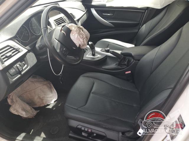 WBA3C1C57DF438368 2013 BMW 3 SERIES photo no. 7