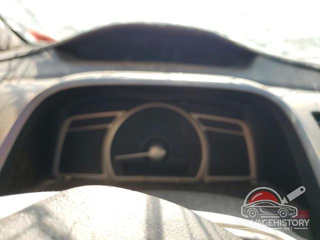 2HGFA1F56BH523846 2011 HONDA CIVIC photo no. 9