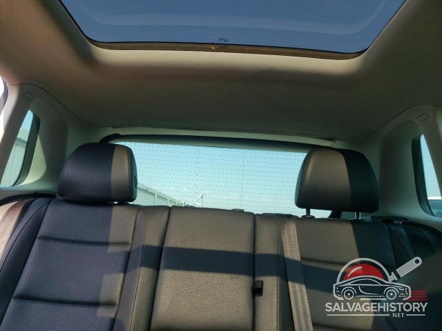 WVGBV7AX0CW004402 2012 VOLKSWAGEN TIGUAN photo no. 10