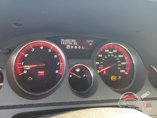 1GKKVRED1CJ243975 2012 GMC ACADIA photo no. 9