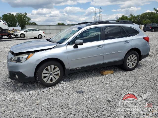 4S4BSBHC1G3329081 2016 SUBARU OUTBACK photo no. 11