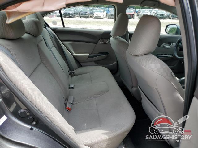 2HGFB2F56CH557385 2012 HONDA CIVIC photo no. 10