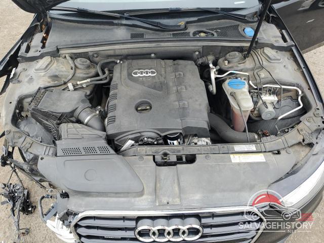 WAUDFAFL9EA016638 2014 AUDI A4 photo no. 11