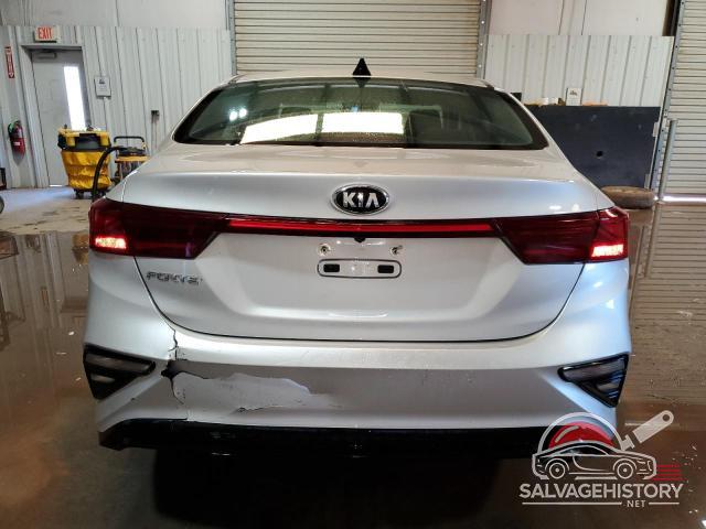 3KPF24AD0KE023561 2019 KIA FORTE photo no. 6
